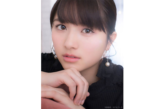 大和田南那、大島涼花とのAKB48時代の2ショット公開に「素敵な女性になった」とファンもしみじみ