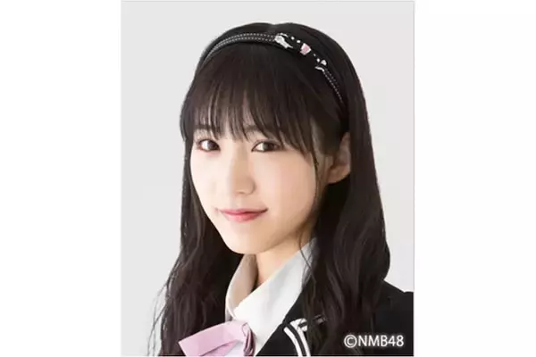 「NMB48 横野すみれ、1st写真集からダメージ加工がセクシーすぎて二度見するオフショットを公開」の画像