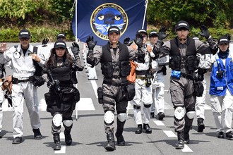 『ウルトラマンZ』最終回直前、黒木ひかりインタビュー「オオタ ユカに出会えてよかった」