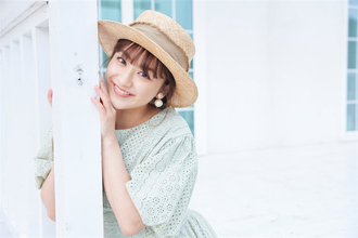 女優・平祐奈と毎月“妄想恋愛”が楽しめる公式卓上カレンダーが発売、本人手渡しイベントも