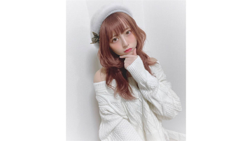 「とんでもないものを隠しもっている…」竹内星菜、ニットの中に潜む極上くびれ披露