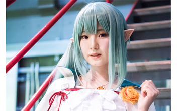 立花はる「コスプレのおかげで人生が変わった」水着グラビアとの違いも語る