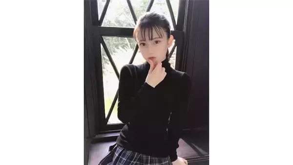 2.2次元コスプレイヤー・あかせあかり、至高の美脚を披露「1億マイル先から見ても分かる美しさ」