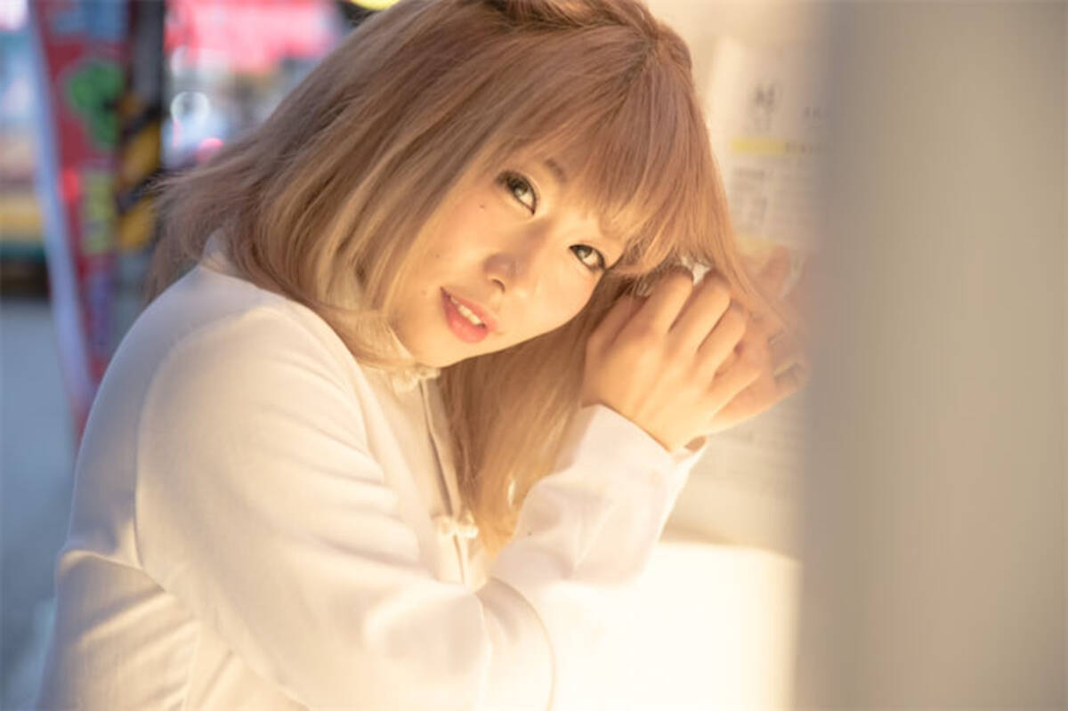 ザ ノンフィクション 神回 アイドルレスラー中野たむが武道館で 女の命 をかける理由 21年2月26日 エキサイトニュース ザ ノンフィクション 神回 アイドルレスラー中野たむが武道館で 女の命 をかける理由 21年2月26日 エキサイトニュース