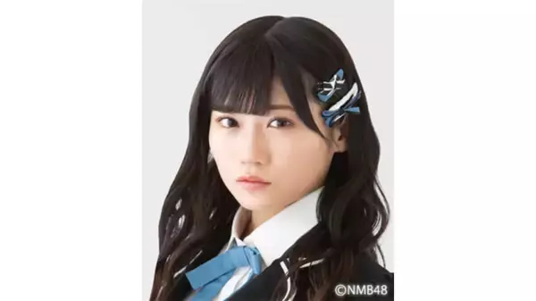 NMB48の“逸材”菖蒲まりん、綺麗なI字谷間と艶やか美ボディを披露「超絶美人過ぎる」