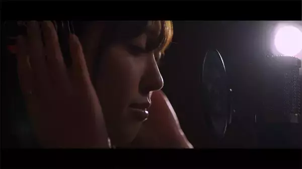 女優・福原遥が公式YouTubeチャンネルでファン待望の『歌ってみた』動画を公開