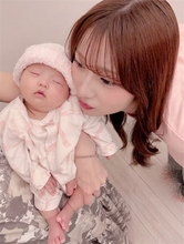 辻希美、“18歳差”姉妹の赤ちゃん時代が激似すぎて感動「デジャブ並み」