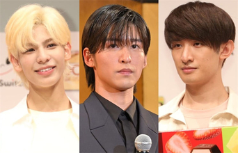 Snow Man、大みそかは配信でファンと共にーー「紅白」に代わる新しい年越しの選択