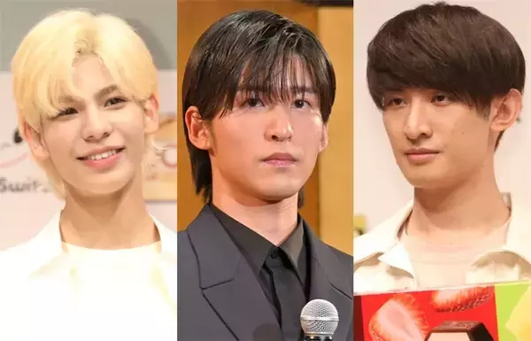 Snow Man、大みそかは配信でファンと共にーー「紅白」に代わる新しい年越しの選択