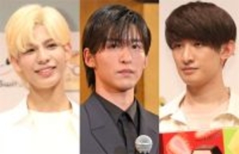 Snow Man、大みそかは配信でファンと共にーー「紅白」に代わる新しい年越しの選択