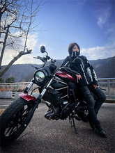 若月佑美、‟最高に優しい相棒” との2ショットにファン驚き「あまりにもイケメンすぎる」