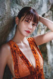 「岸明日香、5年ぶり5冊目の写真集で「史上最大の露出」30代ラストに込めた決意」の画像1