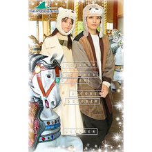 貴島明日香、15歳年上"夫"久保田悠来との"オバショット"が「一番のお気に入り」