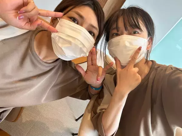 あいのり・桃、年1回の人間ドックで驚きの結果「低すぎない？！」数値を公表