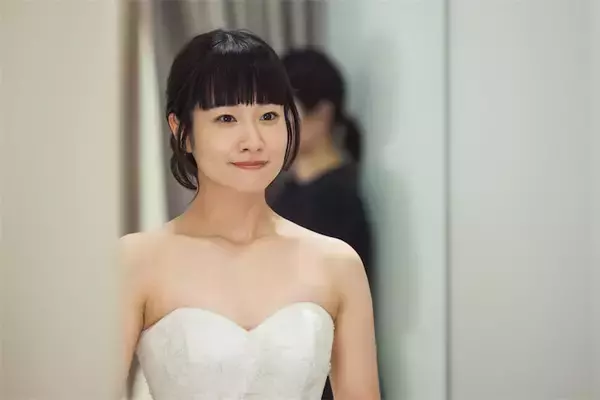 『こっち向いてよ向井くん』藤間爽子が年齢という壁を前にもがき苦しむリアルな女性を演じる