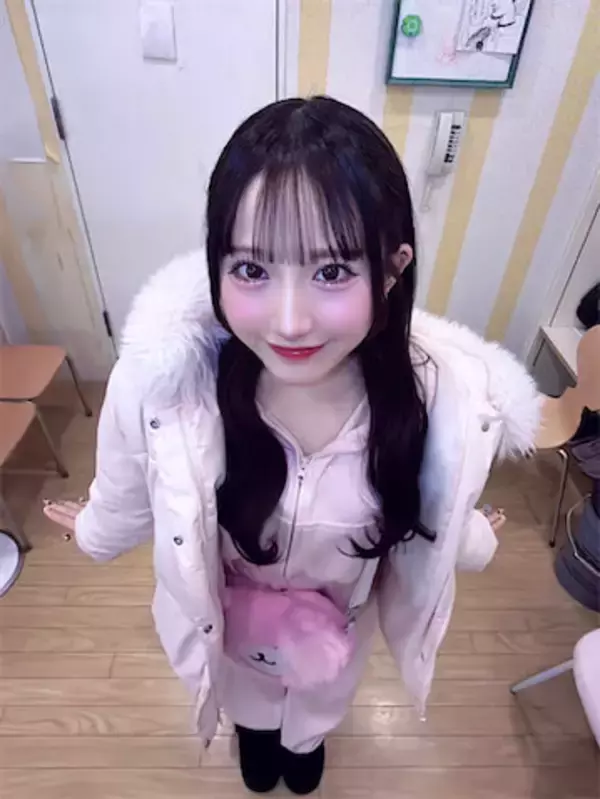 「ビフォー載せるアイドルなかなかいない」SKE48メンバーの‟すっぴん姿”が万バズ「メイクってすごいな」