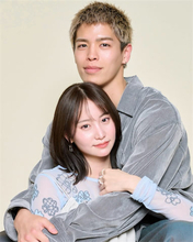 元AKB48 永尾まりや、‟恋リア”からRISE王者と真剣交際へ「大切な存在に出会うことができました」