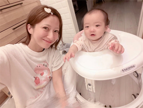 辻希美、工夫満載の手作り弁当が話題「初の冷やし中華がめっちゃ良かったみたい」