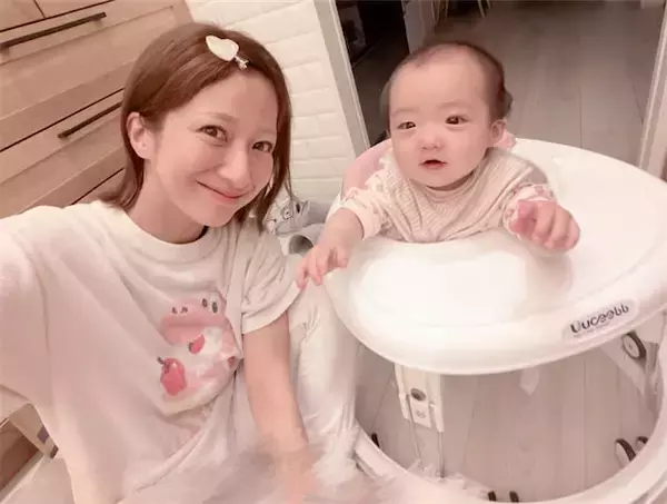 辻希美、工夫満載の手作り弁当が話題「初の冷やし中華がめっちゃ良かったみたい」