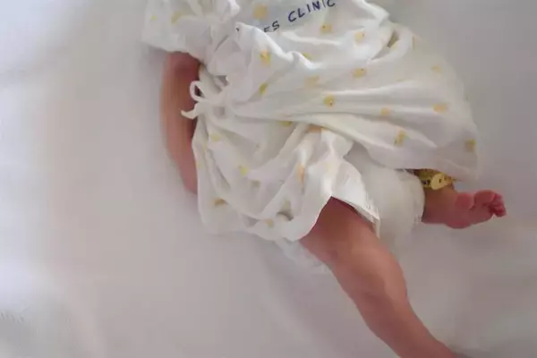筧美和子、第一子男児を出産「おかあちゃんとおとうちゃん、力を合わせて頑張ります」
