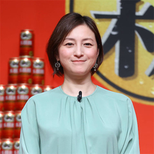 ばっさりショートに…広末涼子「ちょっとずつ細々と」活動再開後初の地上波出演で示した再出発への覚悟