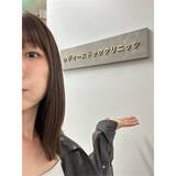 「『あいのり』桃、人間ドックで見つかった“卵巣の腫れ”を再検査「問題なしでよかった！」」の画像1