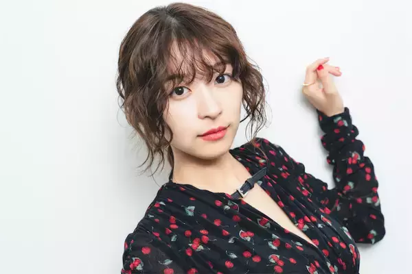 鳴海唯、ABEMA『MISS KING / ミス・キング』で女流棋士役に挑戦「まずルールを覚えるところから始めました」