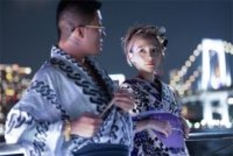 ヤンキー恋リアの皮をかぶった“人間ドキュメント”Netflixリアリティシリーズ『ラヴ上等』の異常な引力