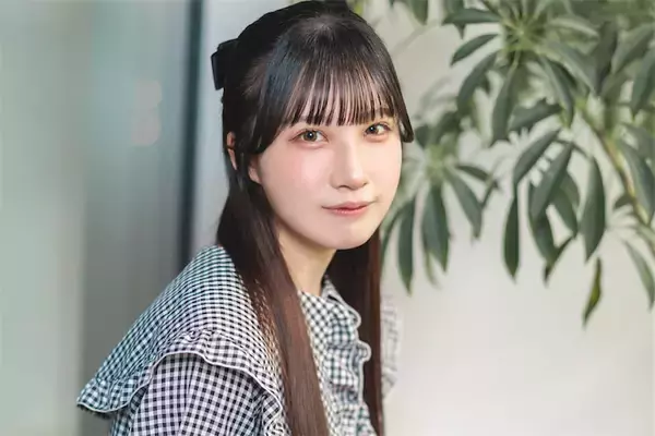 “GACKTさんに料理を出したことも”柚木毬乃が明かす、上京からLOVE 9 LOVEデビュー⇒卒業