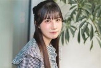 “GACKTさんに料理を出したことも”柚木毬乃が明かす、上京からLOVE 9 LOVEデビュー⇒卒業