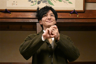 『パン恋』で光る生田斗真の“クセ強キャラ”を自然に演じきる魅力