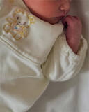 「30歳元アイドルが"第二子"出産を報告「家族４人で暮らすのが今の楽しみ」」の画像1