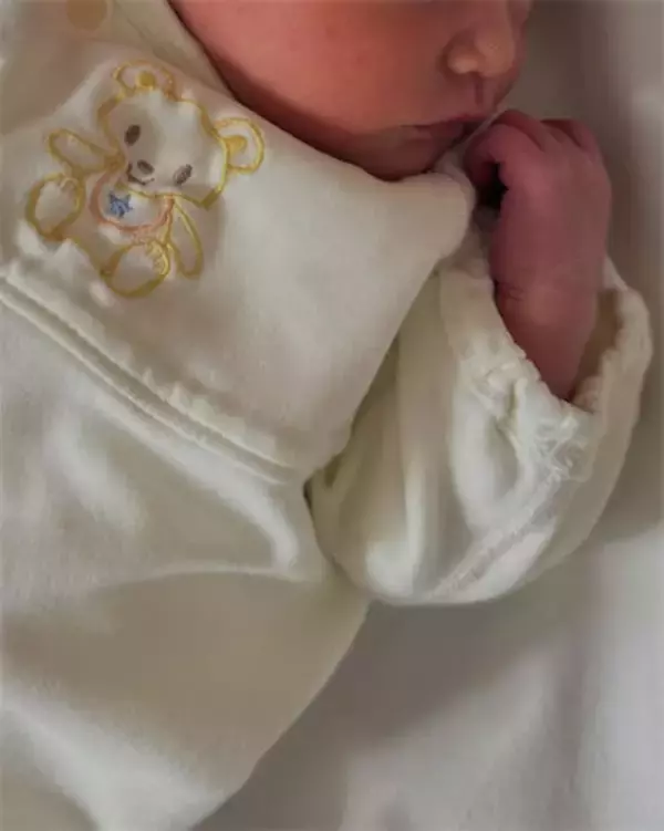 30歳元アイドルが"第二子"出産を報告「家族４人で暮らすのが今の楽しみ」