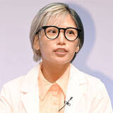 「ぱーてぃーちゃん信子、意外な才能発揮　"酒レポ"で日本酒通の中田英寿氏をうならせる「詳しくて素晴らしい」」の画像1