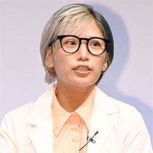 ぱーてぃーちゃん信子、意外な才能発揮　"酒レポ"で日本酒通の中田英寿氏をうならせる「詳しくて素晴らしい」