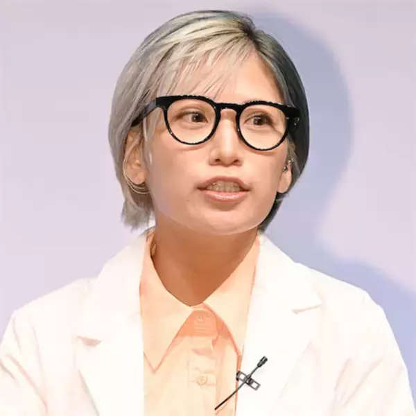 ぱーてぃーちゃん信子、意外な才能発揮　"酒レポ"で日本酒通の中田英寿氏をうならせる「詳しくて素晴らしい」