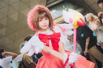 「アイドルは今の自分、コスプレはなりたかった自分」藤崎未来　“在宅コスプレイヤー”からコミケ参加で見えた世界　