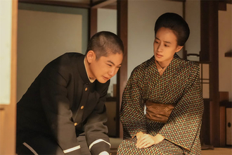 『ブラッサム』珠が東京行きを決意、弟の守（中須翔真）は“号泣”で本音吐露「いい弟」「切ない」