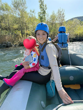 竹内由恵アナ、家族で北海道の大自然を堪能 4歳息子&2歳娘に「大きくなったね」