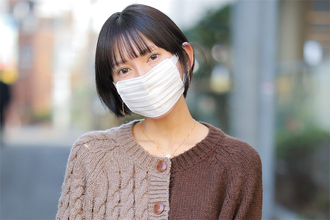 過激架空キャラ「丸の内OLレイナ」チャンネル消滅からの再起「今度は顔出しで本当の自分を見せる」