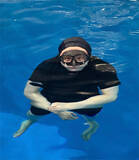 「ミセス 大森元貴、「あざらしすぎる」プライベートショットが話題「めっちゃ可愛いんですけど」」の画像1