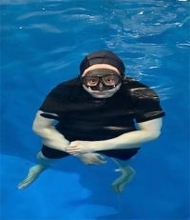 ミセス 大森元貴、「あざらしすぎる」プライベートショットが話題「めっちゃ可愛いんですけど」