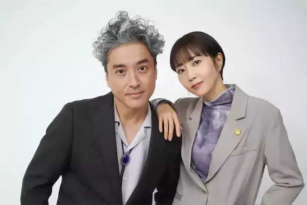 平手友梨奈“降板”の影はどう描かれたか 『うちの弁護士はまたしても手がかかる』に垣間見える制作陣の本音