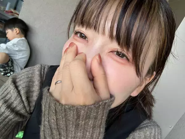 あいのり・桃、レーザー治療も虚しく…辛い花粉症の症状「努力の意味もないくらい鼻がむずむず」