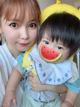 中川翔子、双子育児中に見つけた"小さな幸せ"を報告「久々に40キロ台に戻れた」