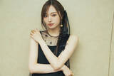 「乃木坂46梅澤美波が語る“殻を破る覚悟”　キャプテンとして見せる素顔と新たな挑戦」の画像1