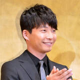 「星野源、特別企画で紅白出場決定　昨年の“重苦しさ”から一転のパフォーマンスへ」の画像1