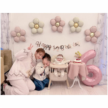 辻希美、次女・夢空ちゃんのハーフバースデーを祝福！ ユメピーハーフ姿が「可愛すぎて滅」