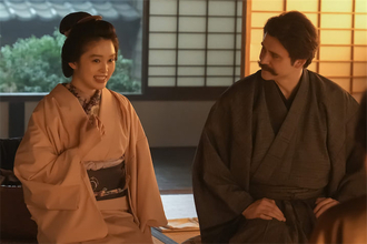 『ばけばけ』#丑三つ時 がトレンド入り、“雨清水トキ”の伏線に称賛に「お見事！」「これぞばけばけ」