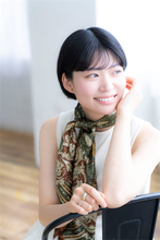 「ガラケーの着メロはきゃりーぱみゅぱみゅでした」葵うたのが語る俳優の原点